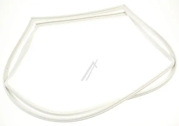 Whirlpool Indesit Fridge Door Seal, 530 x 1687 White 482000026478