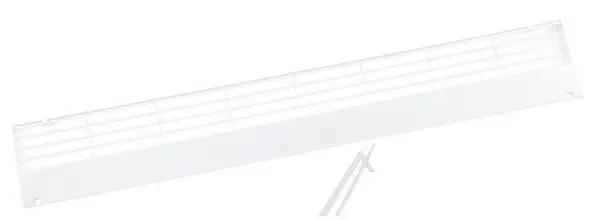 Whirlpool Indesit Fridge Freezer Adjustable Base Board 482000073405