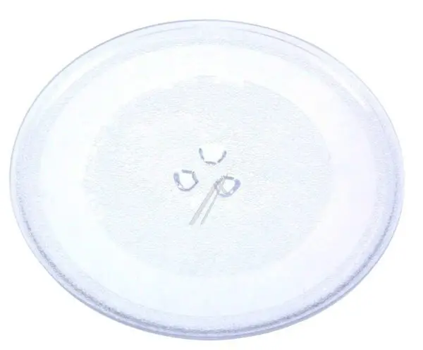 Daewoo Microwave Glass Turntable Plate, Ø 255 mm 3517203600