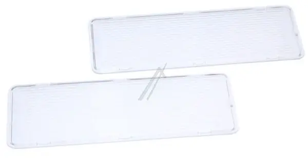 Bosch Siemens Cooker Hood Lamp Cover 00264984