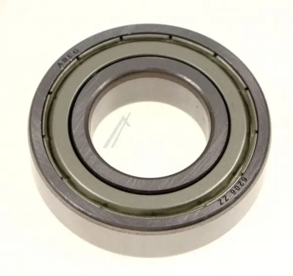 Findling Wälzlager Washing Machine Ball Bearing, Dust-Proof 6206ZZ 30X62X16