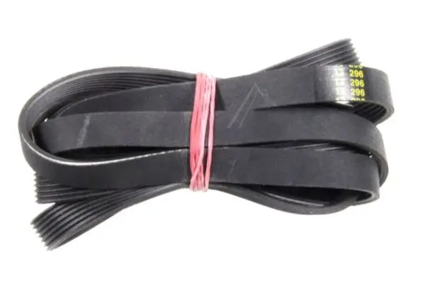 Hutchinson Washing Machine Poly-V Belt 1930H7