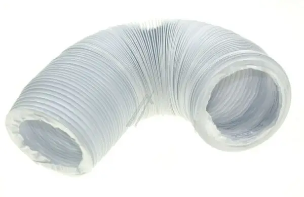 Universal Tumble Dryer Vent Hose, 2.5 m 100 mm