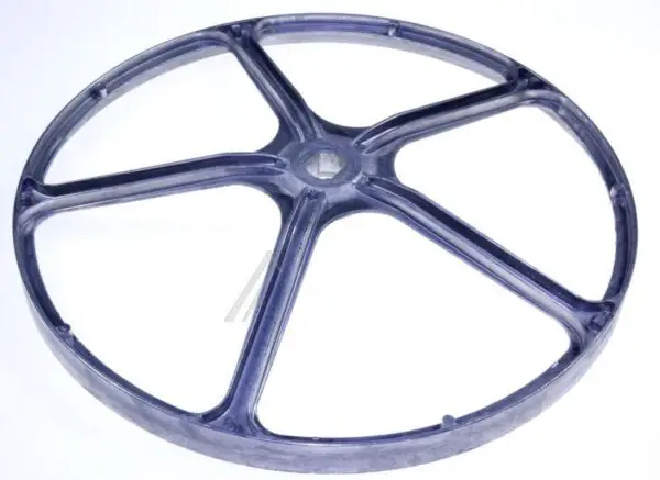 Whirlpool Indesit Belt Pulley, Eureka MR+HR 480111102563