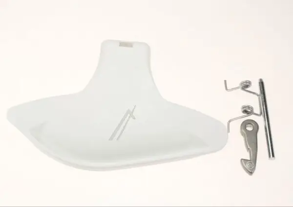 Whirlpool Indesit Washing Machine Door Handle Kit for Indesit Ecotime 482000031020