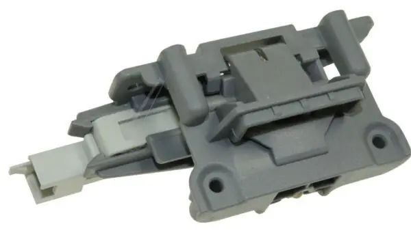 Whirlpool Indesit Dishwasher Door Locking Assembly, 60 cm DEA602