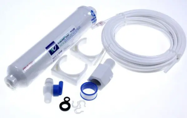 Haier Fridge Freezer Water Filter Kit 0060823485