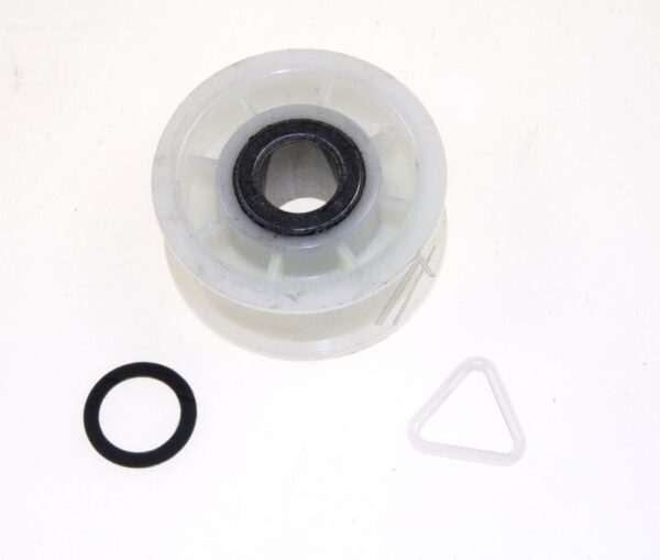 WHIRLPOOL/INDESIT BELT PULLEY