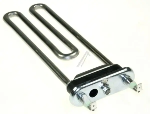 Vestel Washing Machine Heating Element with NTC Hole, 1850W 32004582