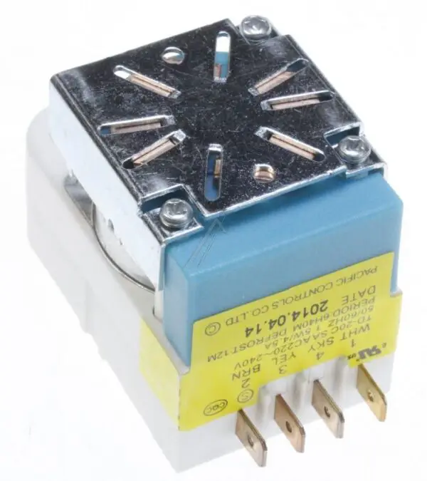 Samsung Fridge Freezer Defrost Timer, 220V 50~60HZ TD-20CSA