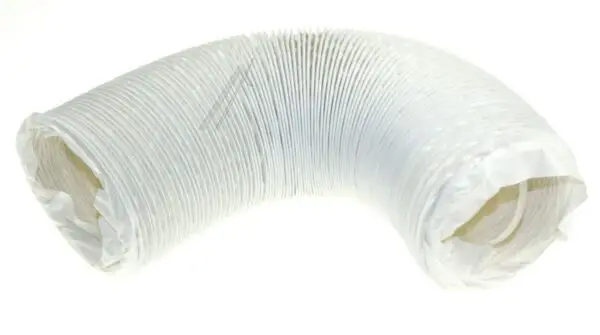 Nedco Universal Tumble Dryer Vent Hose, 3 m 100 mm 61201100AE