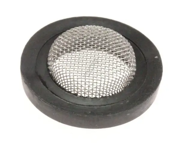 Inlet Hose Filter, 3/4 20 x 27