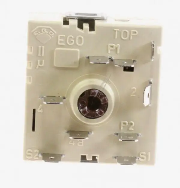 Ego Cooker Energy Regulator, 13A 230V 5055021100