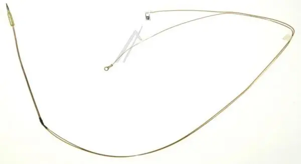 Vestel Oven Thermocouple, Fast-On L=1050