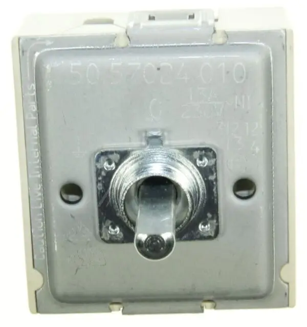 Candy Hoover Power Regulator 93701712