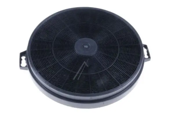 Eurofilter Cooker Hood Carbon Filter, Type B 30 mm 256024