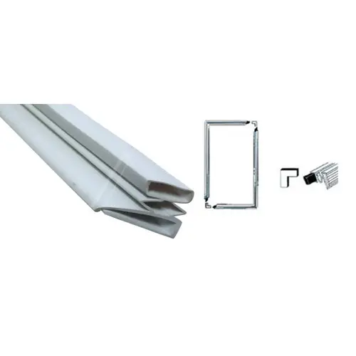Magnetic Door Seal Kit, 1300 x 700 mm