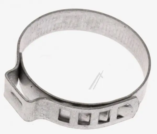 Vestel Washing Machine Hose Clamp, D30 37012308