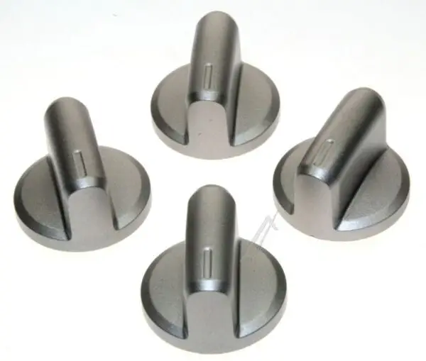 Bosch Siemens Hob Cooking Area Knob
