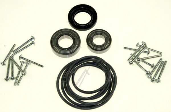 BOSCH/SIEMENS BEARINGS AND SEAL KIT