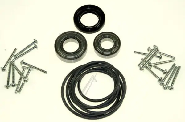 Bosch Siemens Bearings and Seal Kit 00619808