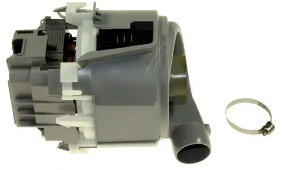 Bosch Siemens Dishwasher Heat Pump Assembly 9000.561.777
