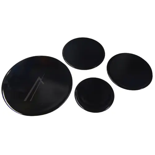 Electrolux AEG Hob Burner Top Kit 50247380004