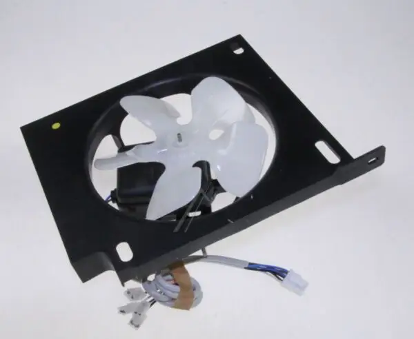 Whirlpool Indesit Fan Motor 480132103073
