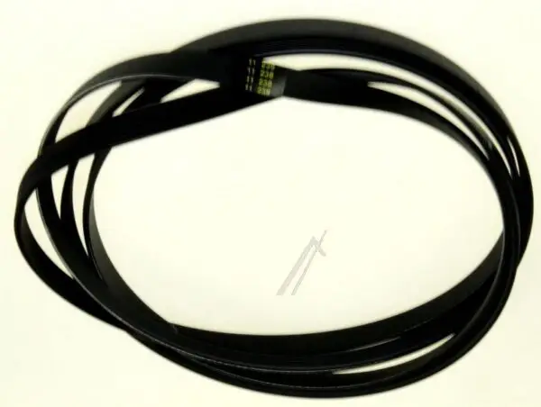 Whirlpool Indesit Washing Machine Poly-V Drive Belt 2010H7