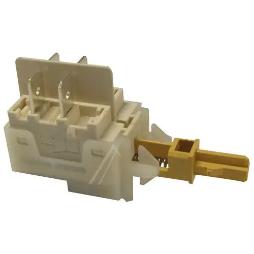 Beko Grundig Dishwasher On/Off Push Button Switch C00865702