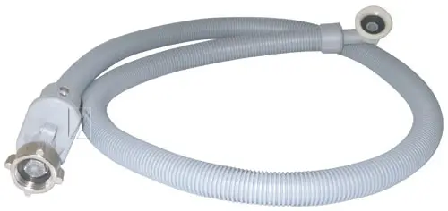 Eltek Dishwasher Water Inlet Hose with Aquastop, 1.5 m 10026950