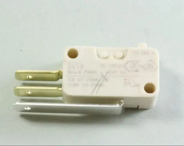 Bosch Siemens Switch D45X 00187205