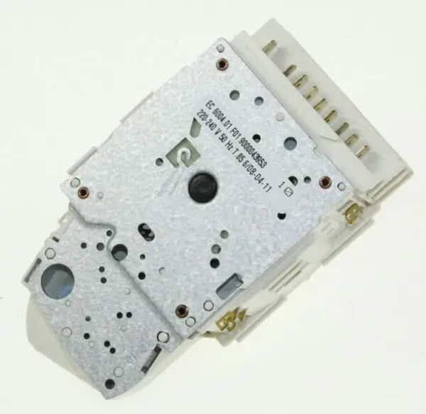 Bosch Siemens Dishwasher Control Unit 00188725