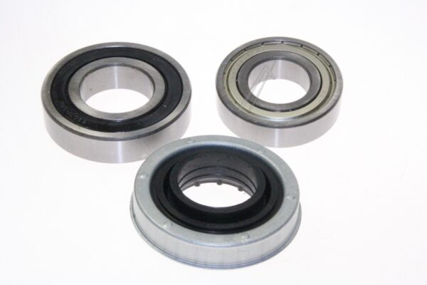WHIRLPOOL/INDESIT DRUM BEARING KIT(35MM)