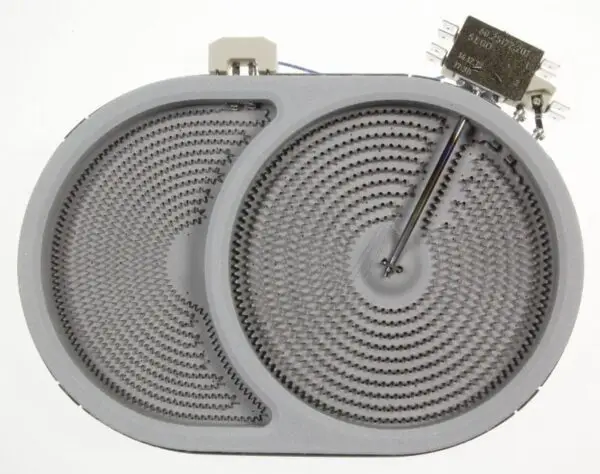 Bosch Siemens Hob Hi-Light Radiant Hotplate 10.57413.664