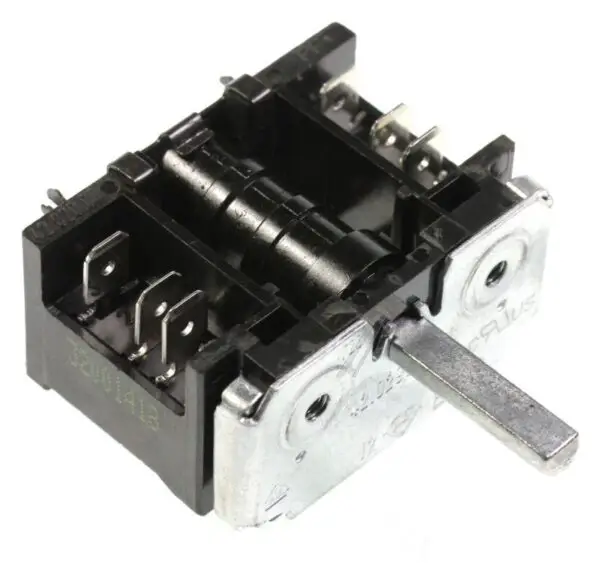 Vestel Oven Function Selector Switch, Main / Top Oven 32001418