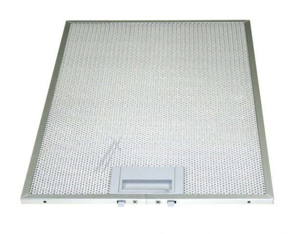 BOSCH/SIEMENS METAL-MESH GREASE FILTER