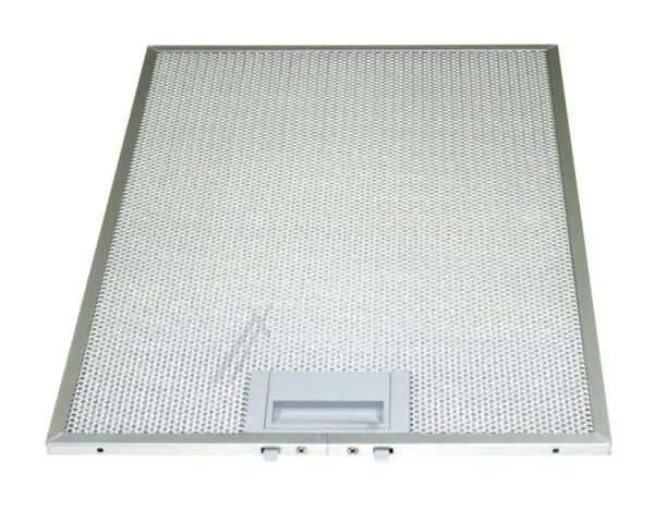 Bosch Siemens Metal Mesh Grease Filter 00703451