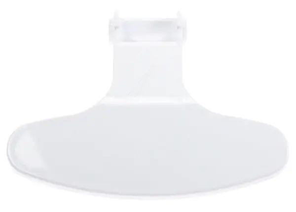 Beko Grundig Door Handle, White C00865309