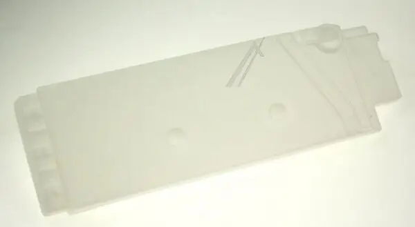 Electrolux AEG Tumble Dryer Upper Water Tank 1366018024