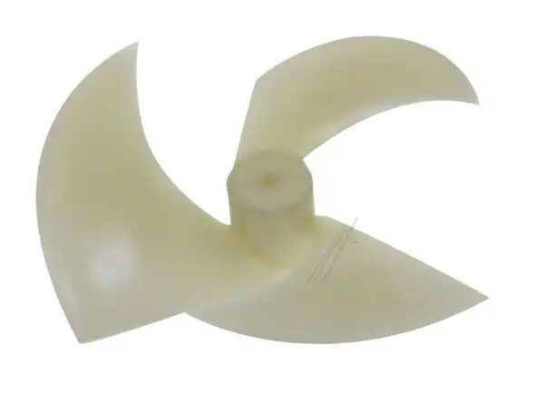 Samsung Fan Assembly, Zipel Unit Ø150 DA3100010D