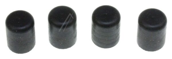 BOSCH/SIEMENS PAN SUPPORT FEET (4 PACK)
