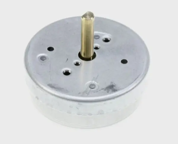 Whirlpool Indesit Tumble Dryer Minute Timer, Ø 6 mm 482000026798