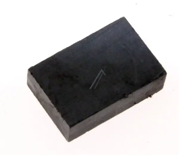 Whirlpool Indesit Magnetic Door Stop Switch, 15 x 10 x 5 mm 482000027348