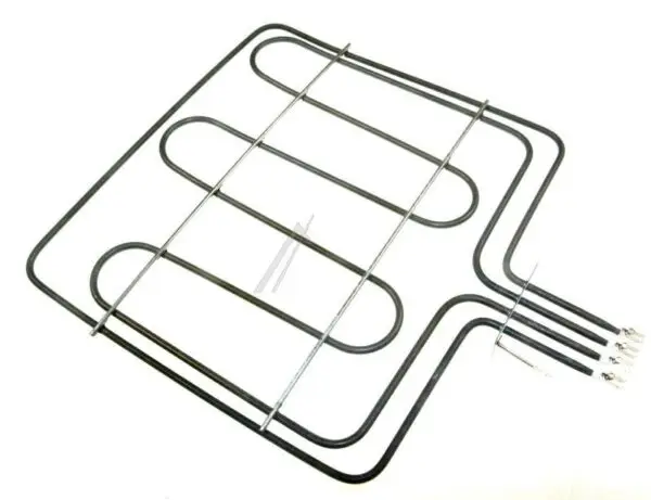 Candy Hoover Oven Top Grill Heating Element 44001353