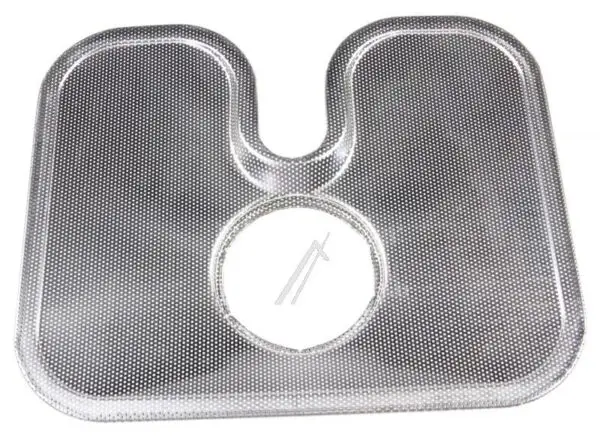 Candy Hoover Dishwasher Filter Plate 91800738