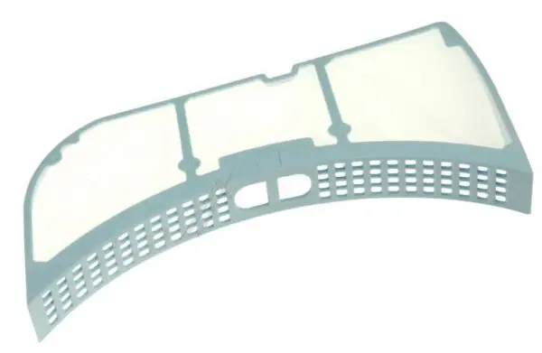 Whirlpool Indesit Tumble Dryer Fluff Filter 482000022831