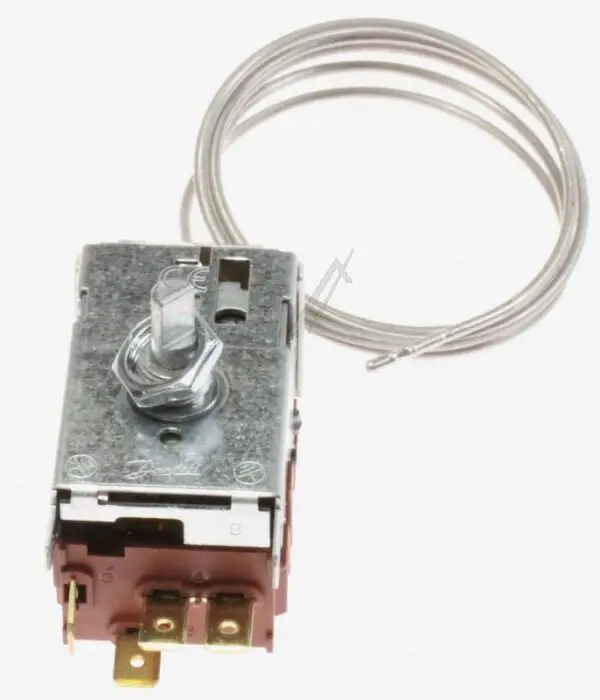 Hisense Gorenje Fridge Thermostat 077B6738
