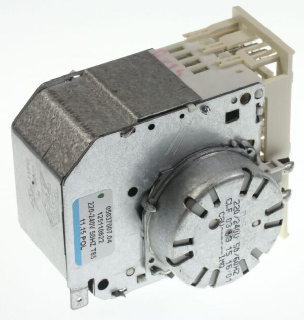 Electrolux AEG Tumble Dryer Timer