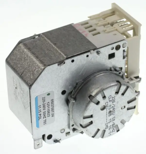 Electrolux AEG Tumble Dryer Timer